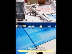 ZPB23 3-Schicht-Geschirrspültabletten-Pressmaschine