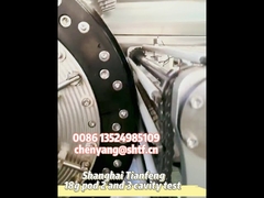 PVA-Folien Verpackungsmaschine