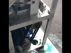 ZP9-Katalysatorpillenherstellungsmaschine