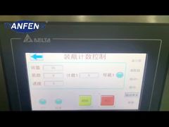 Zähl- und Füllmaschine