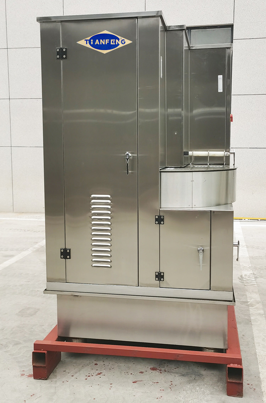 ZPW-4-4 ZPW-4-2 ZPW-4-6 Tablettenkompressionsmaschine Komprimierte Keks-Food-Block-Pressmaschine
