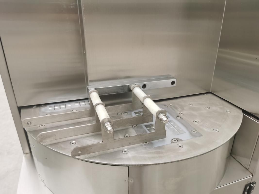 ZPW-4-4 ZPW-4-2 automatische Würfel-Tablet-Presse der Tablet-Kompressions-Maschinen-7680 der Stück-/Stunde