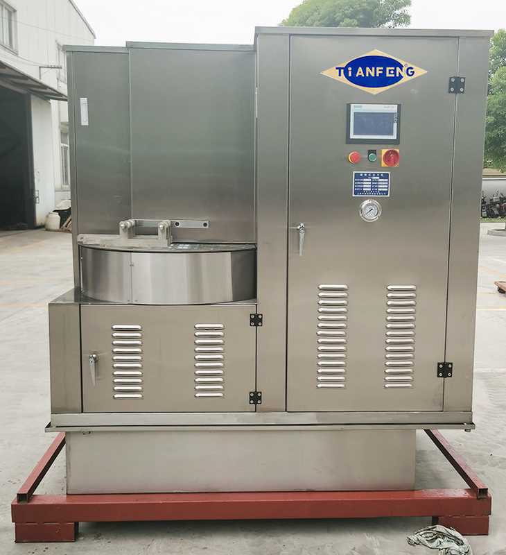 ZPW-4-4 ZPW-4-2 ZPW-4-6 Tablettenkompressionsmaschine Komprimierte Keks-Food-Block-Pressmaschine