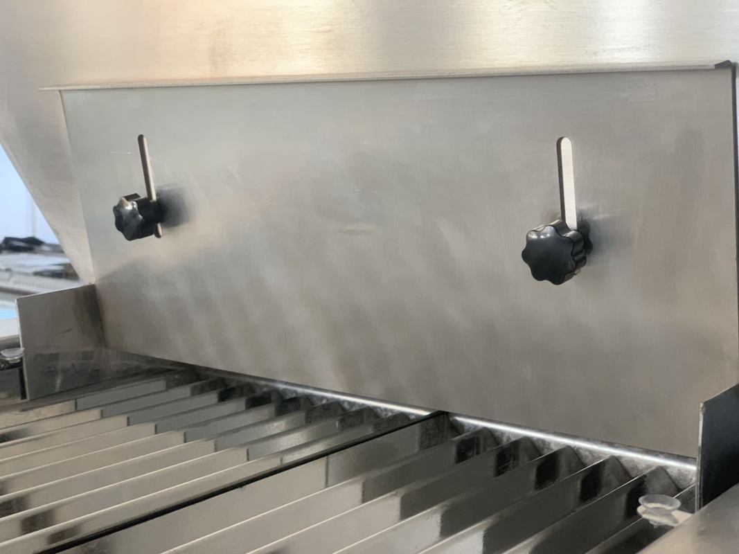 50HZ/60HZ Spannungszähl- und Abfüllmaschine, Kapazität 10-120 Flaschen/Minute für schnelles und präzises Abfüllen