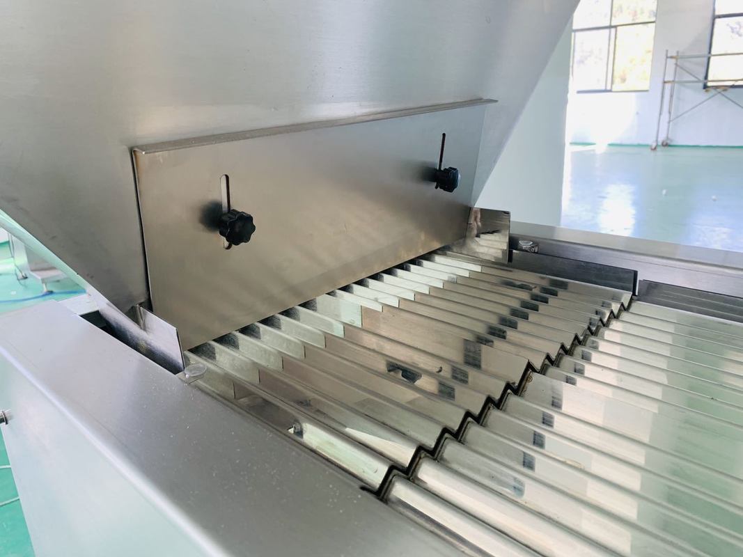 50HZ/60HZ Spannungszähl- und Abfüllmaschine, Kapazität 10-120 Flaschen/Minute für schnelles und präzises Abfüllen