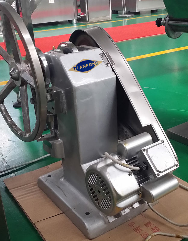 PC des Labor15kn 5000/Pillen-Presse-Hersteller des Stunden-kleiner Tablet-Tdp1.5 Tdp 1,5