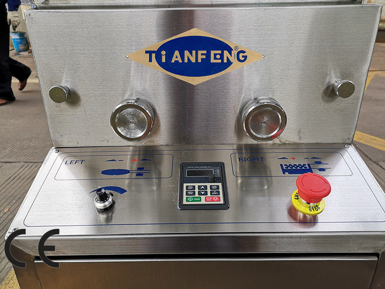 Rotierender automatischer Pillen-Hersteller Zp 5B Zp 7B Zp 9B Zp 12B für Sugar Milk