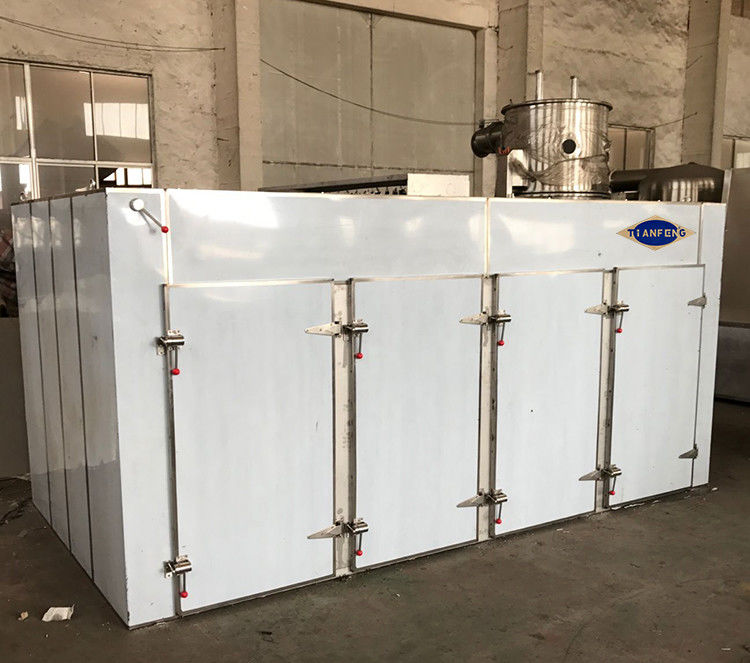 CT-C-IV 192 überzieht Mango-Bananen-Schleuder-Tablet-Fertigungsstraßen