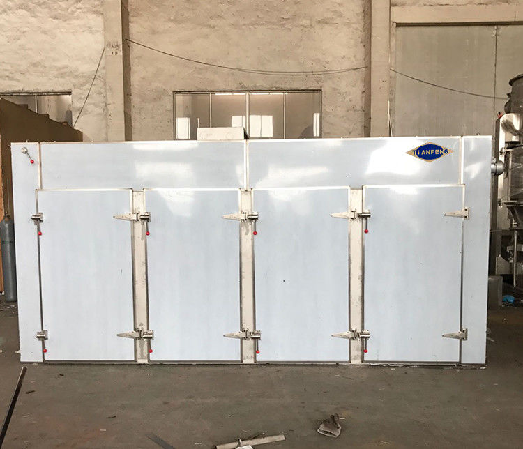 CT-C-IV 192 überzieht Mango-Bananen-Schleuder-Tablet-Fertigungsstraßen