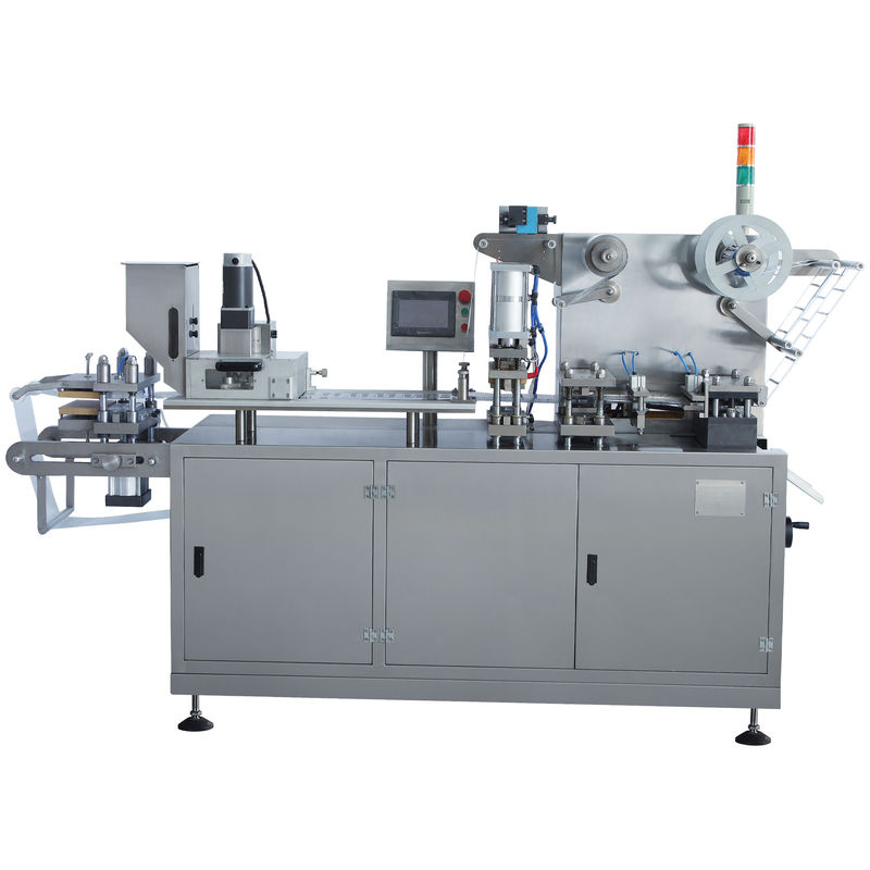 150mm Breite Alu Alu bedecken Verpackmaschine-multi Funktion mit Blasen