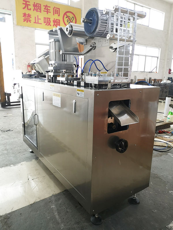 150mm Breite Alu Alu bedecken Verpackmaschine-multi Funktion mit Blasen