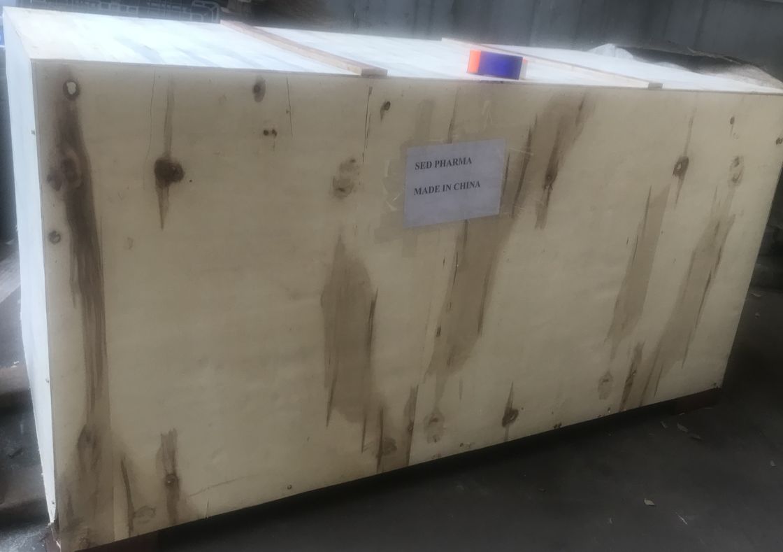 THP-Reihen-Blumen-Korb-Tablet-Presse-Maschine kontinuierlich