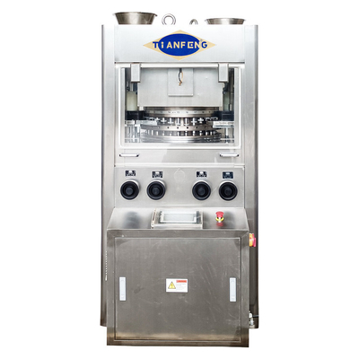 ZPG29 D Bearbeitungspc der pillen-Tablet-Kompressions-Maschinen-120000/H 7,5 Kilowatt