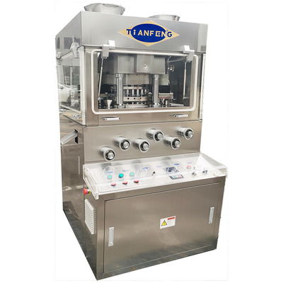 ZPW29F-3 ZPW31F-3 pharmazeutische Pillen-Presse 2/3 Schicht Drehtablet-Presse-Maschine