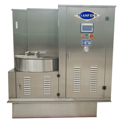 Tablet-Presse-Maschinen-komprimierte Kekserzeugungs-Maschine der Energie-11KW automatische Dreh