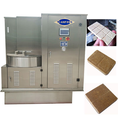 Pillen-Tablet-Kompressions-Maschinen-Drehblock-Presse-Maschine ZPW-4-2 ZPW-4-4