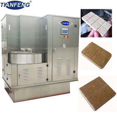 ZPW-4-4 ZPW-4-2 Block-Presse-Maschine für komprimierte Kekserzeugung