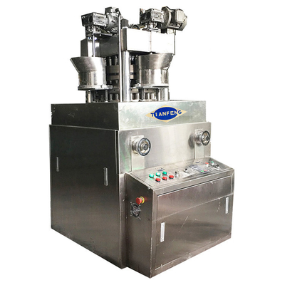 Fachmann für Rotationstablettenpressmaschine für Keramikkrügel