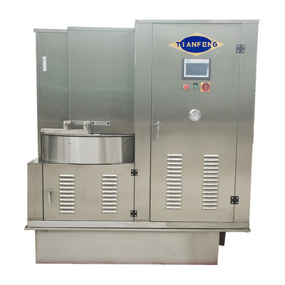 ZPW-4-4 ZPW-4-2 Tablettenkompressionsmaschine mit verstellbarer Fülltiefe und -dicke