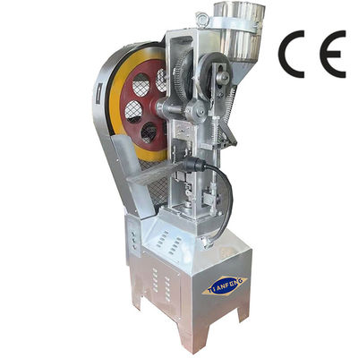 Stromquelle Optional 380V/220V 50Hz/60Hz Elektronische Pillenpressmaschine Blumenkorb Tablettenpressmaschine