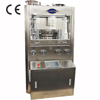 Rotationspresse für Arzneimitteltabletten ZP45A