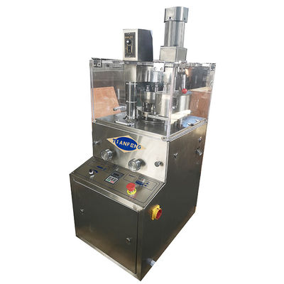 Tablet-Presse-Pillen-Hersteller Zp5 Zp7 Zp12 Zp9 reinigender ununterbrochener Dreh