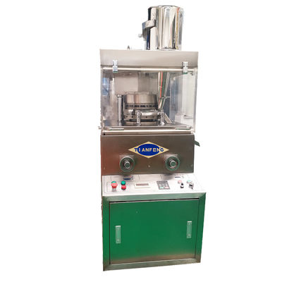 Rotationsmaschine-Tablet-Maschine ZPW17D ZPW19D