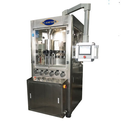 Tierarzneimittel ZPB25 Pillen-Tablet-Presse-Maschinerie