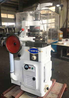 Automatische Rotations-Medizin-Pillen-Umformmaschinen 10000pcs/H