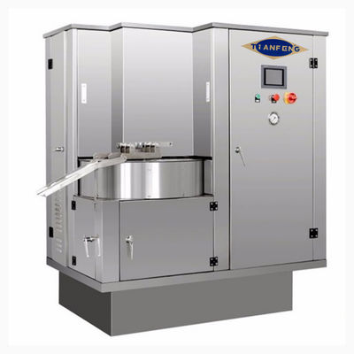 200 KN-Nahrungsmittelapotheken-hydraulische Keks-Pillen-Tablet-Presse-Maschine