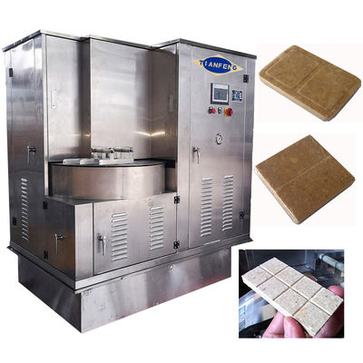 komprimierter Keks-hydraulische Tablet-Presse-Maschine