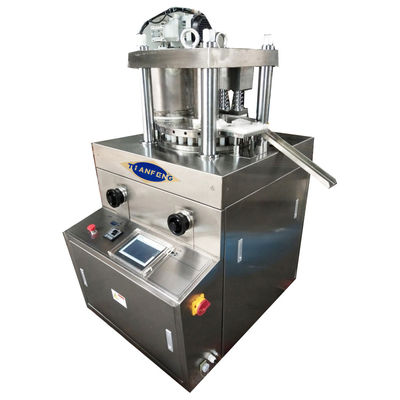 Drehart 37500pcs-/Htablet-Kompressions-Maschine