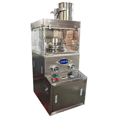 Pharmazeutische Pillen-Presse-Tablet-Kompressions-Maschine