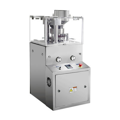 Tablet-Presse-Maschine des Laborss304