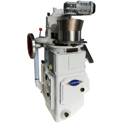 Chlor-Pulver-Pillen-Presse-Maschinen-Drehtablet-Pillen-Hersteller-Maschine